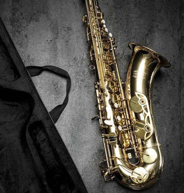 Фоновая музыка для бизнеса: джаз