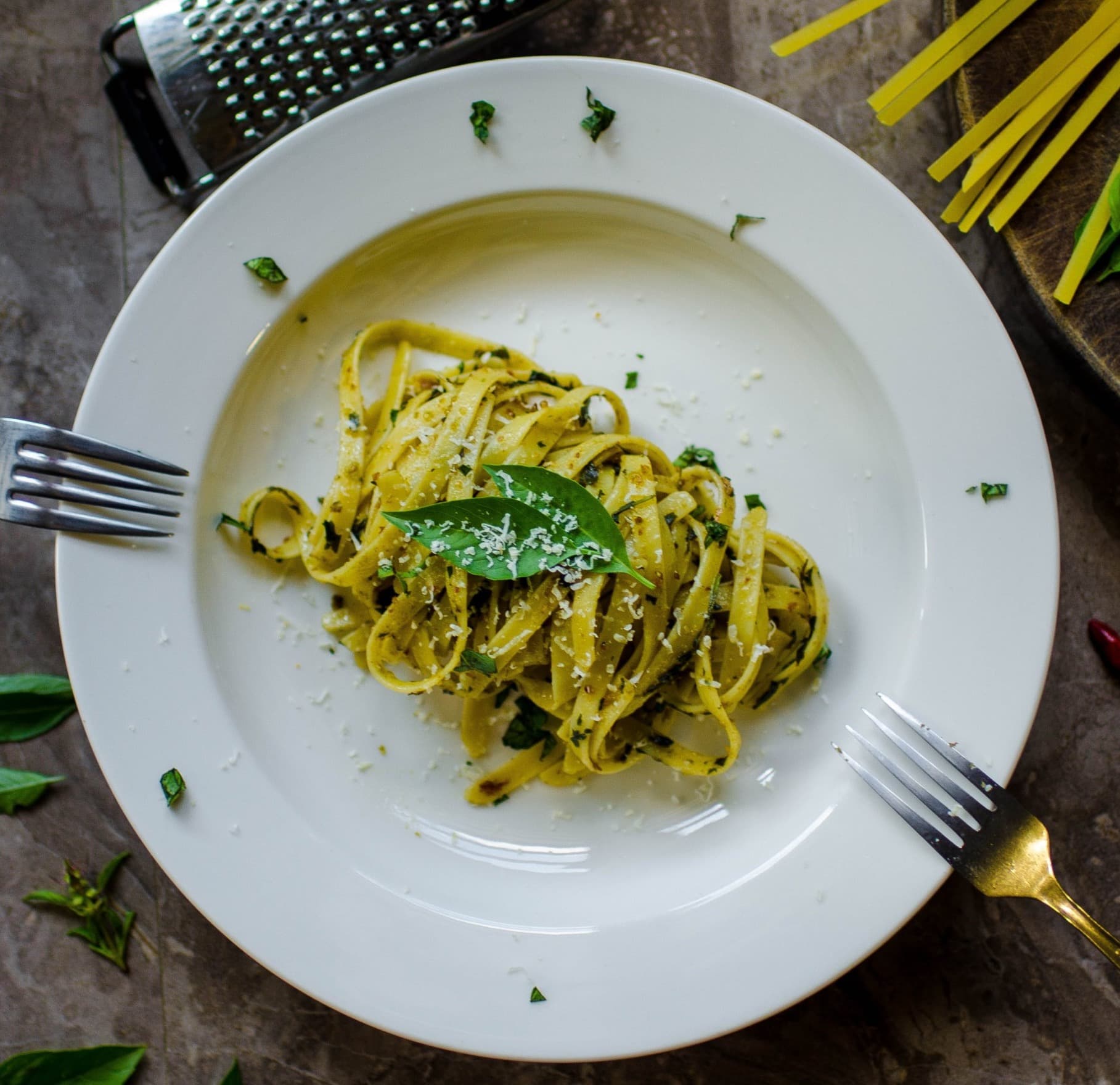 Фоновая музыка для кулинарных видео