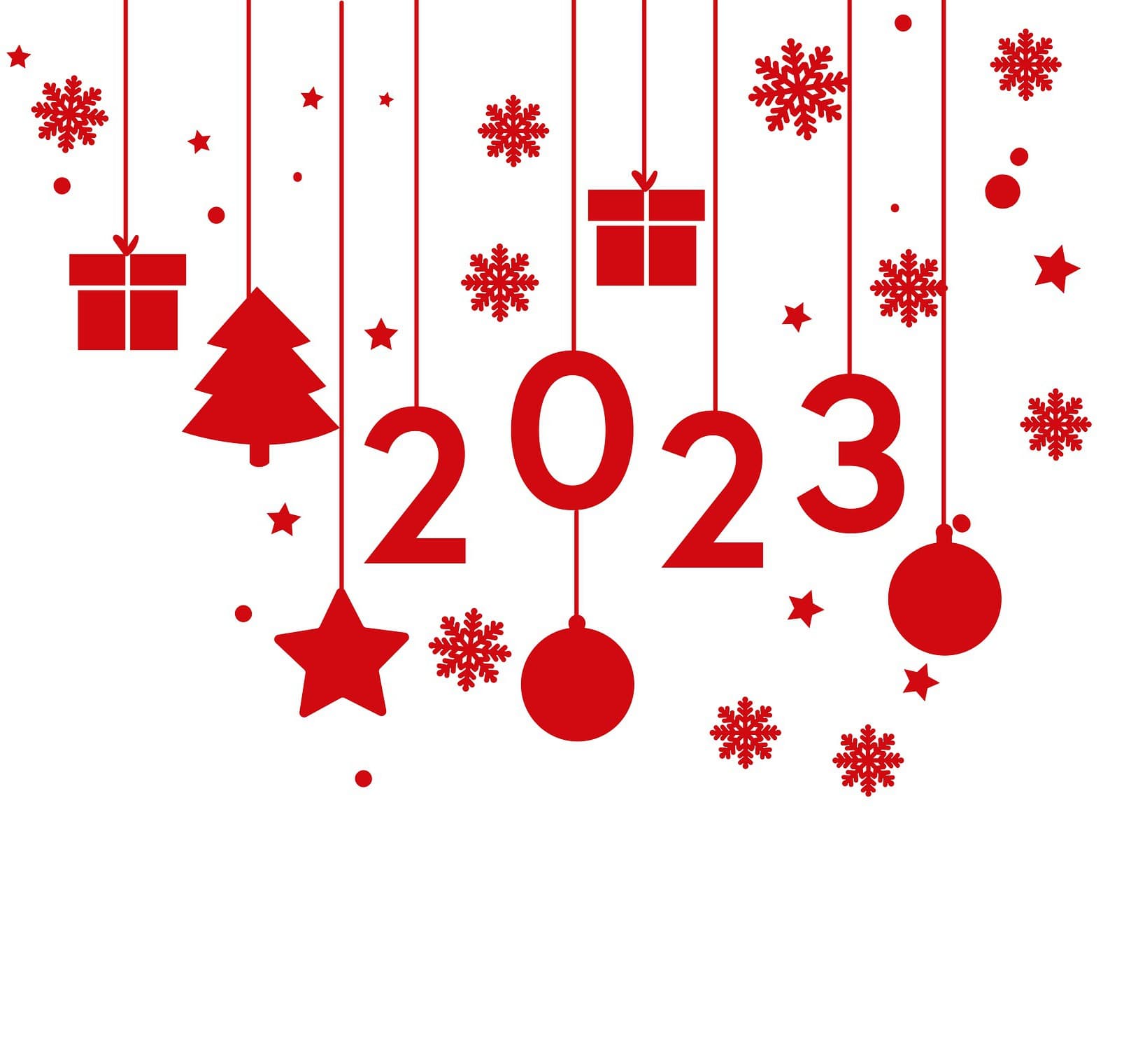 Новогодний плейлист для бизнеса. Как не перегнуть палку с выбором музыки