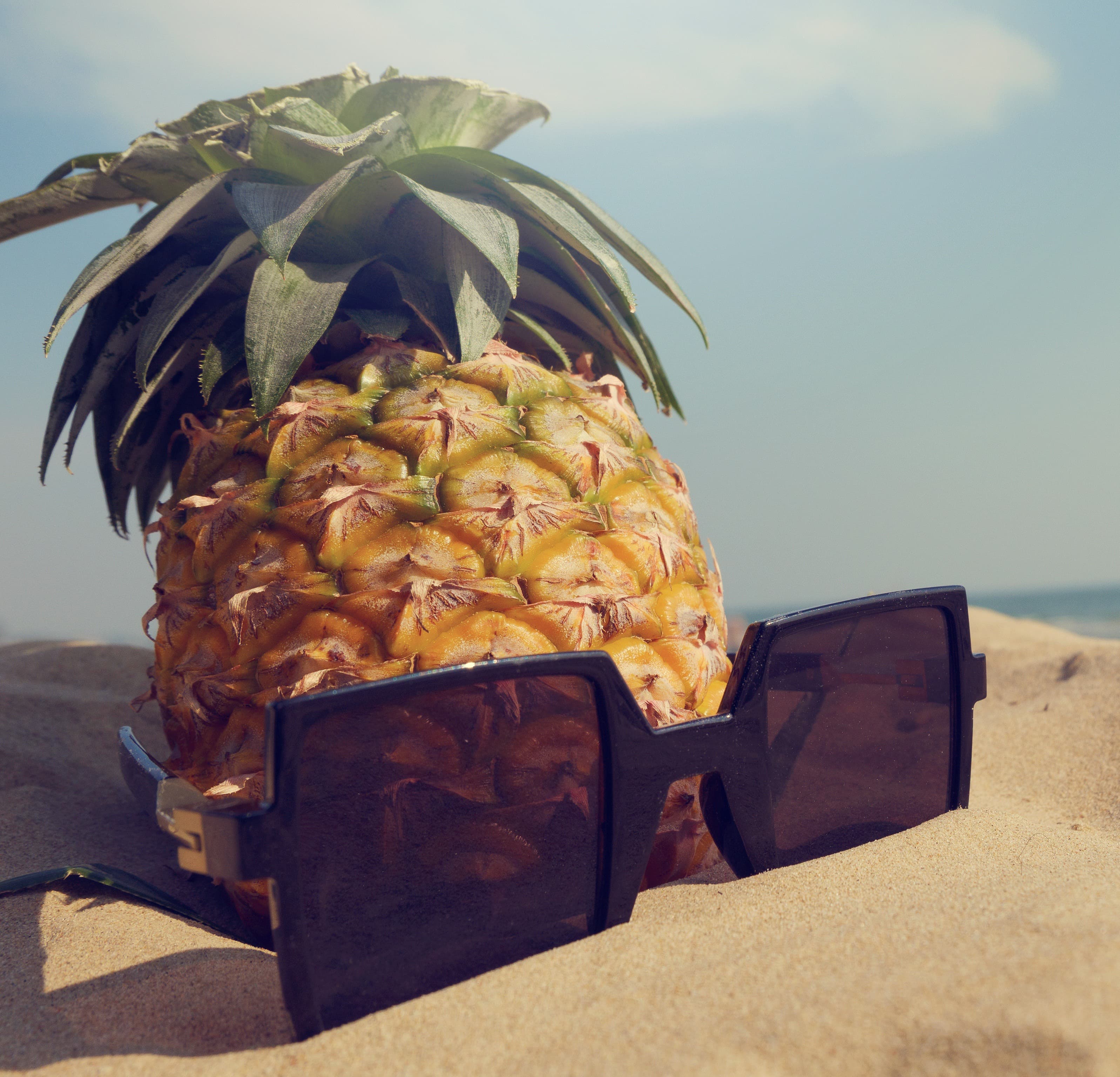 Музыка для пляжей