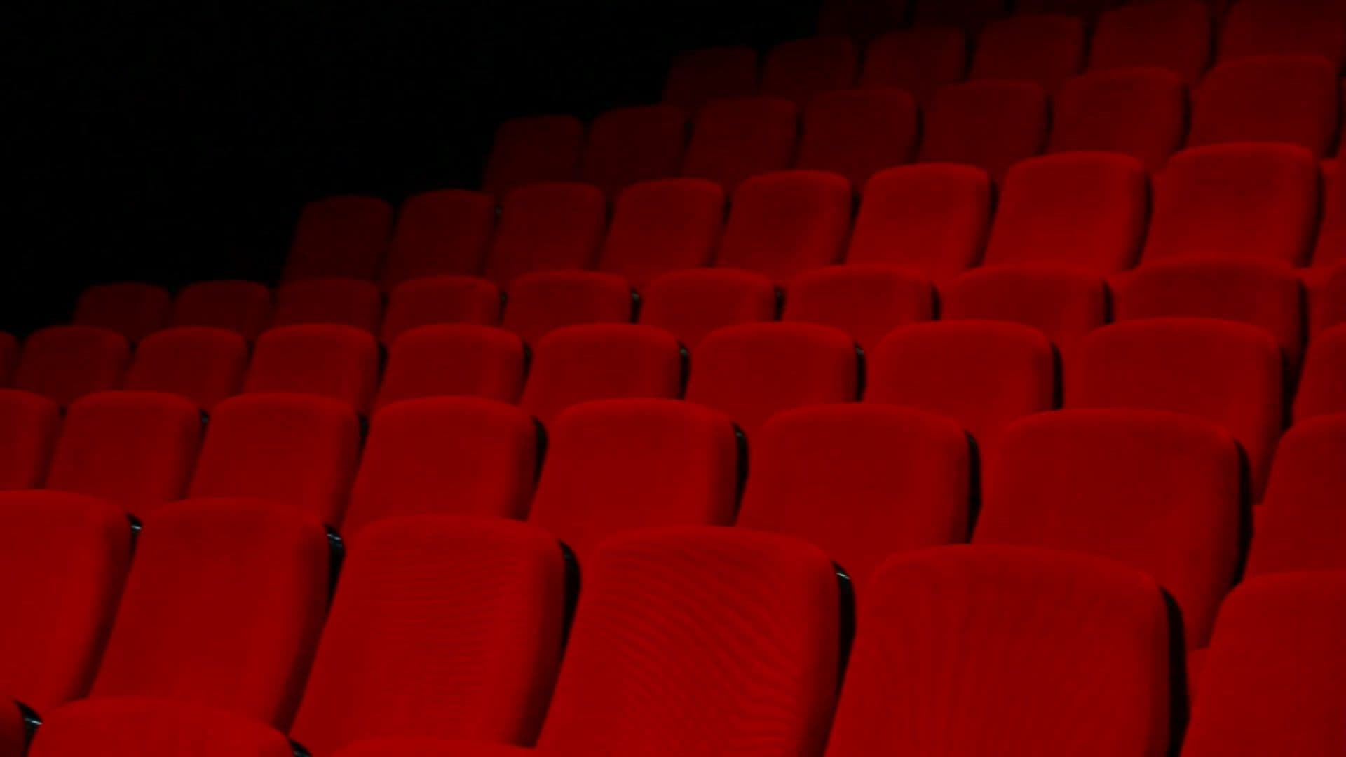 Музыка для кинотеатра