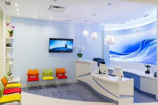 Музыка для медицинских учреждений