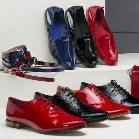 Музыка для обувного магазина