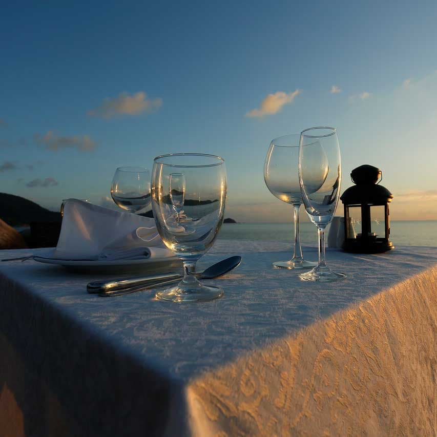 Музыка для ресторана. Рекомендации