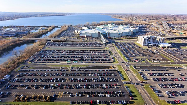 Музыка для торговых центров