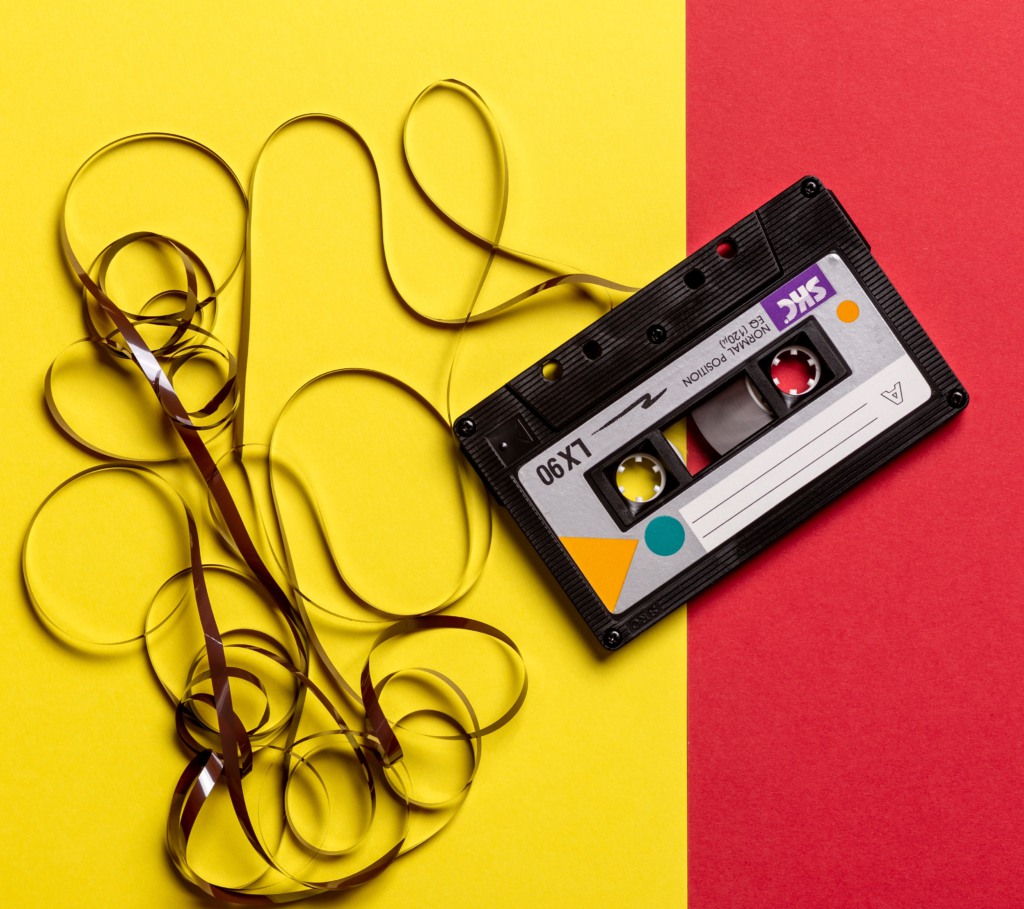 Музыкальный стиль