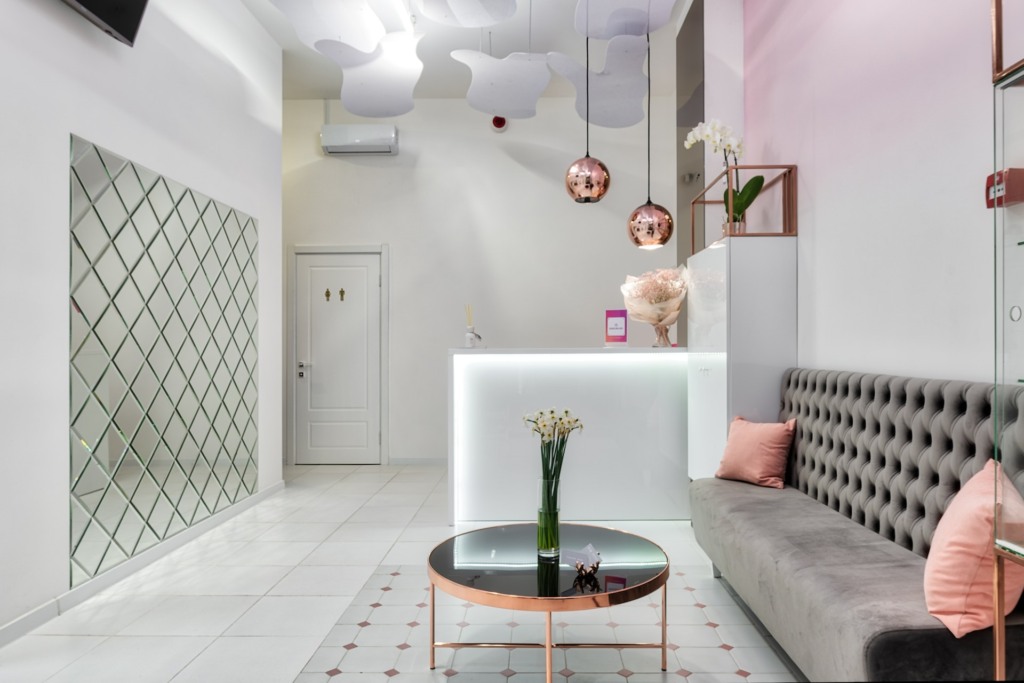 Музыка для ресепшн