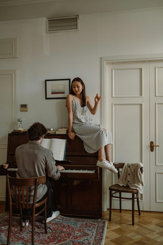 Классическая музыка и авторские права