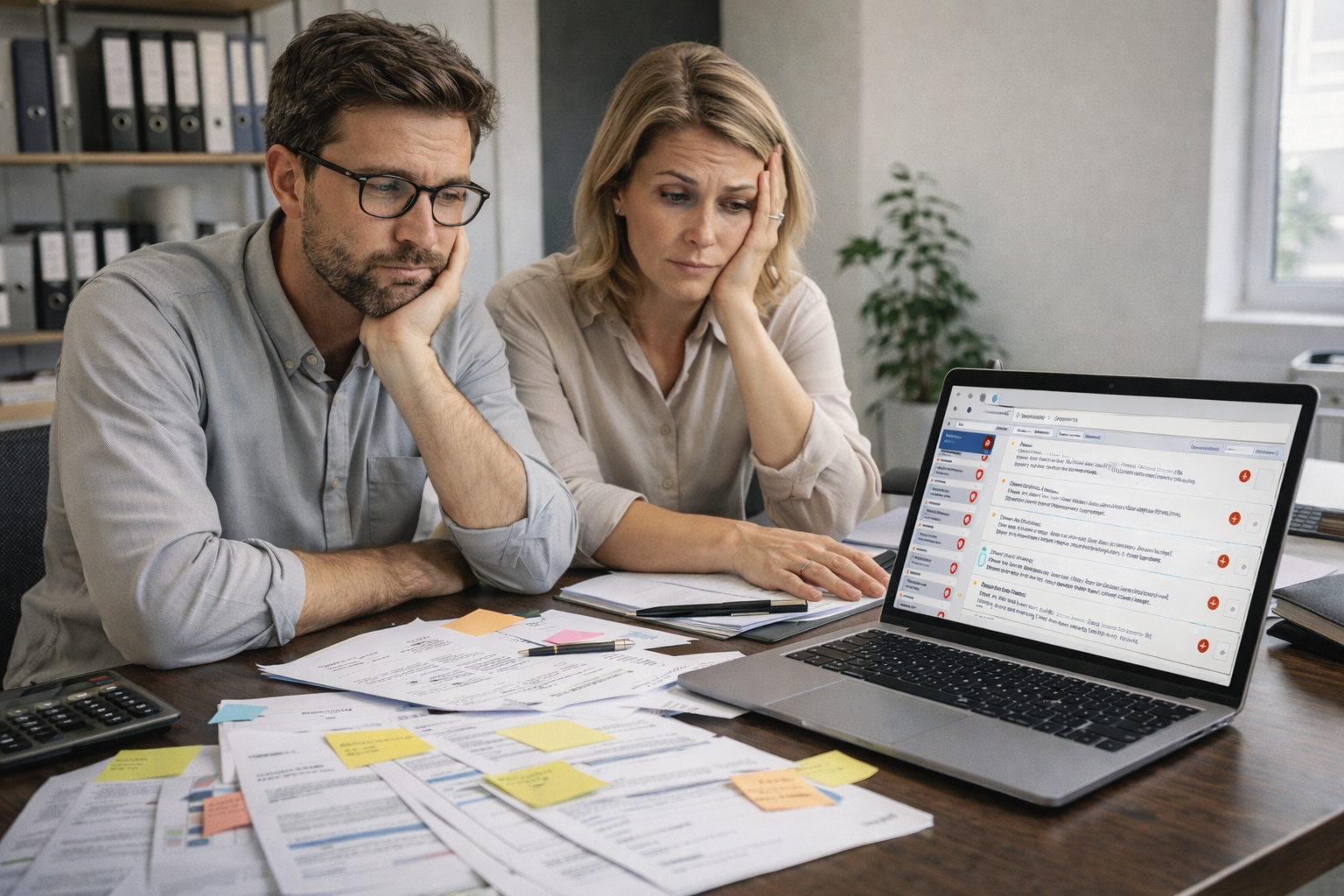 Почему вообще возникает путаница